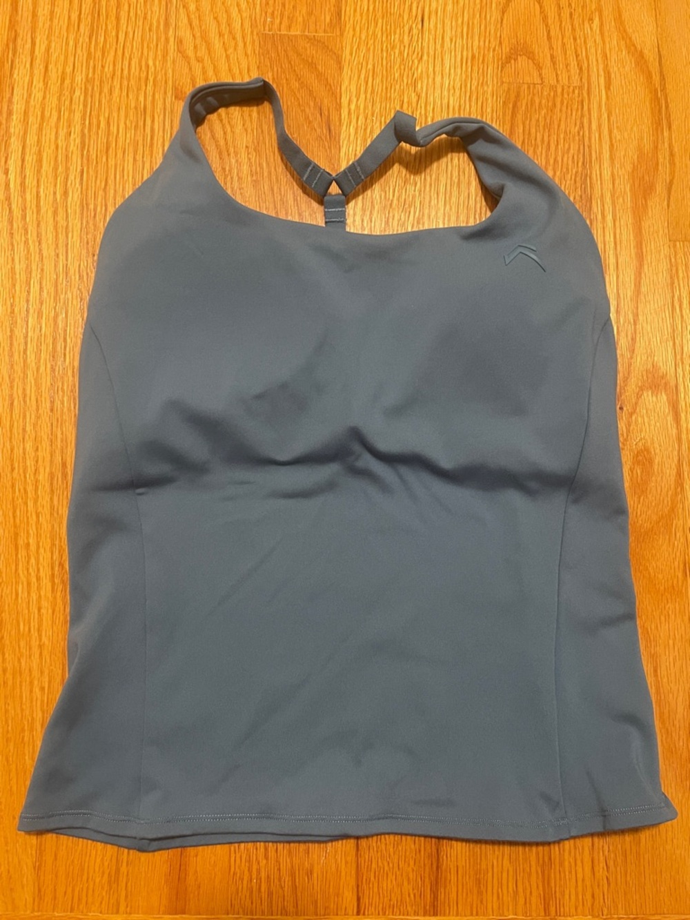 Oner Active Timeless Square Neck Vest